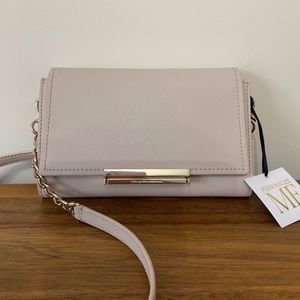 NWT KATE SPADE CAMILA PURSE IN TUSK